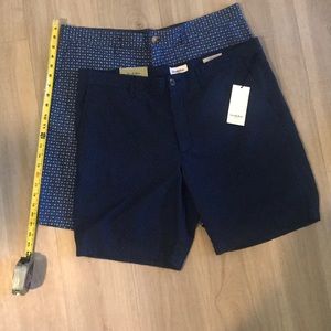NWT !! Men’s shorts blue.target Goodfellows & CO